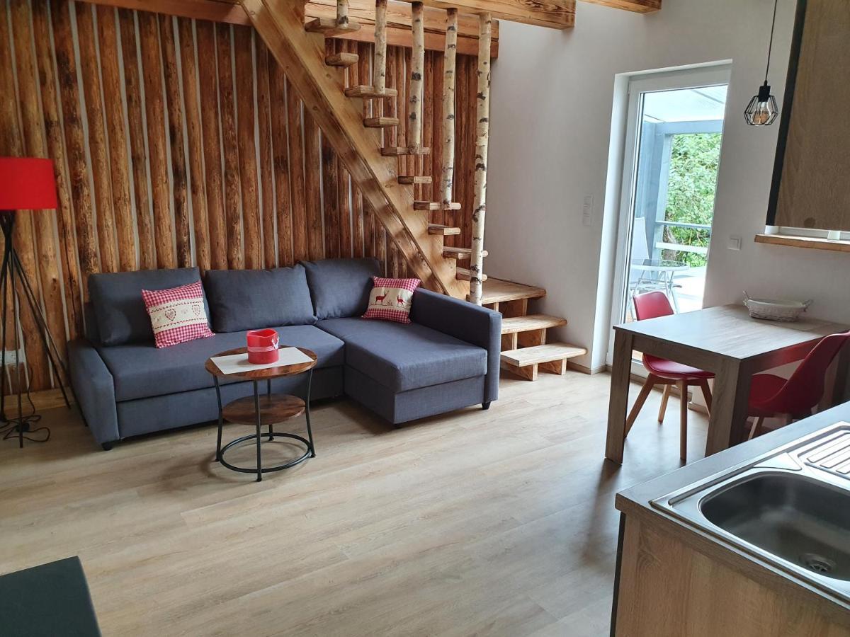 Ferienwohnung Lahnblick Weilburg Buitenkant foto