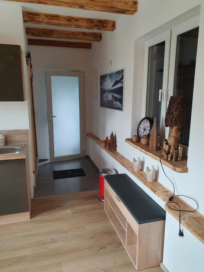 Ferienwohnung Lahnblick Weilburg Buitenkant foto