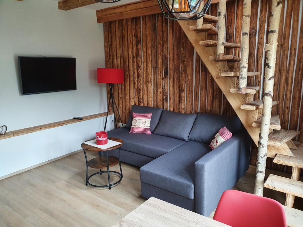 Ferienwohnung Lahnblick Weilburg Buitenkant foto